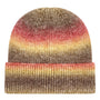 Legacy Hats Unisex Tie Dyed Ribbed Beanie - Sunset - New