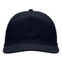 Sportsman Hats Mens Ripstop Moisture Wicking Adjustable Hat - Navy Blue - New