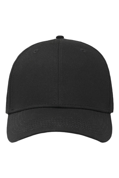 Sportsman Hats SP1400 Mens Lo Pro Traditional Snapback Trucker Hat Charcoal Grey Flat Front