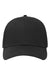 Sportsman Hats SP1400 Mens Lo Pro Traditional Snapback Trucker Hat Charcoal Grey Flat Front