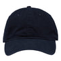 Sportsman Hats Mens Adjustabble Dad Hat - Navy Blue - Coming Soon