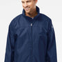 Columbia Mens Glennaker Lake II Full Zip Water Resistant Jacket - Collegiate Navy Blue - Coming Soon