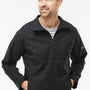 Columbia Mens Ascender Wind & Water Resistant Soft Shell Full Zip Jacket - Black - Coming Soon