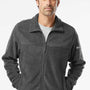 Columbia Mens Steens Mountain 2.0 Full Zip Jacket - Heather Charcoal Grey - Coming Soon