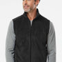 Columbia Mens Steens Mountain Full Zip Vest - Black - Coming Soon