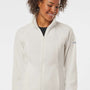 Columbia Womens Benton Springs Fleece Full Zip Jacket - Chalk White - Coming Soon