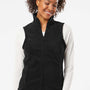 Columbia Womens Benton Springs Fleece Full Zip Vest - Black - Coming Soon