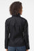 Columbia 212494 Womens Switchback III Full Zip Jacket Black Model Back