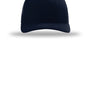 Richardson Hats Mens Tactical Snapback Trucker Hat - Navy Blue - NEW
