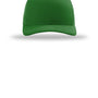 Richardson Hats Mens Snapback Trucker Hat - Kelly Green
