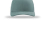 Richardson Hats Mens Snapback Trucker Hat - Smoke Blue