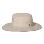 Columbia Hats Mens Bora Bora Moisture Wicking Booney Hat - Fossil - New