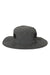 Columbia Hats 212477 Mens Bora Bora Booney Hat Grill Grey Flat Front