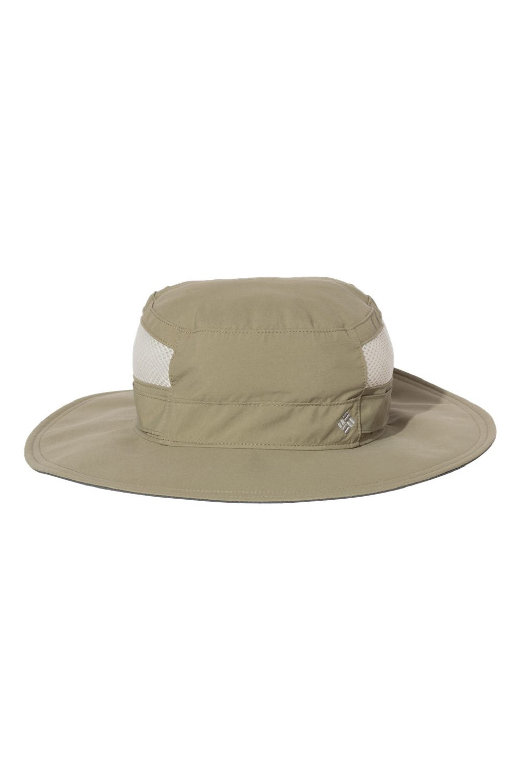 Columbia Hats 212477 Mens Bora Bora Booney Hat Sage Flat Front