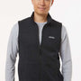 Columbia Mens Alto Pass Fleece Full Zip Vest - Black - Coming Soon
