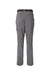 Columbia 212335 Mens Skien Valley Cargo Pants w/ Pockets City Grey Flat Back