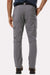 Columbia 212335 Mens Skien Valley Cargo Pants w/ Pockets City Grey Model Back