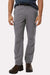Columbia 212335 Mens Skien Valley Cargo Pants w/ Pockets City Grey Model Front