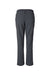Jaanuu M20001 Unisex Rhodes Everyday Straight Leg Scrub Pants Carbon Grey Flat Back