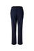 Jaanuu M20001 Unisex Rhodes Everyday Straight Leg Scrub Pants Midnight Navy Blue Flat Back