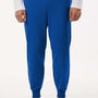 Jaanuu Unisex Osmo 8 Pocket Scrub Jogger Pants - Royal Blue - Coming Soon