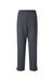 Jaanuu W20001/W2001P Unisex Xenos Essential Knit Waist Scrub Pants Carbon Grey Flat Back