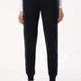 Jaanuu Womens Rubi Ultrasoft Moisture Wicking Scrub Jogger Pants w/ Pockets - Black - New