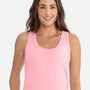 Next Level Womens Tank Top - Light Pink - New