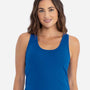 Next Level Womens Tank Top - Royal Blue - New