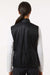 Jaanuu W60004 Womens Phantom Insulated Full Zip Vest Black Model Back