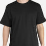 Berne Mens Performance Moisture Wicking Short Sleeve Crewneck T-Shirt w/ Pocket - Black - Coming Soon