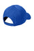 Nike Hats 548533 Mens Dri-Fit Moisture Wicking Adjustable Hat Game Royal Blue Flat Back