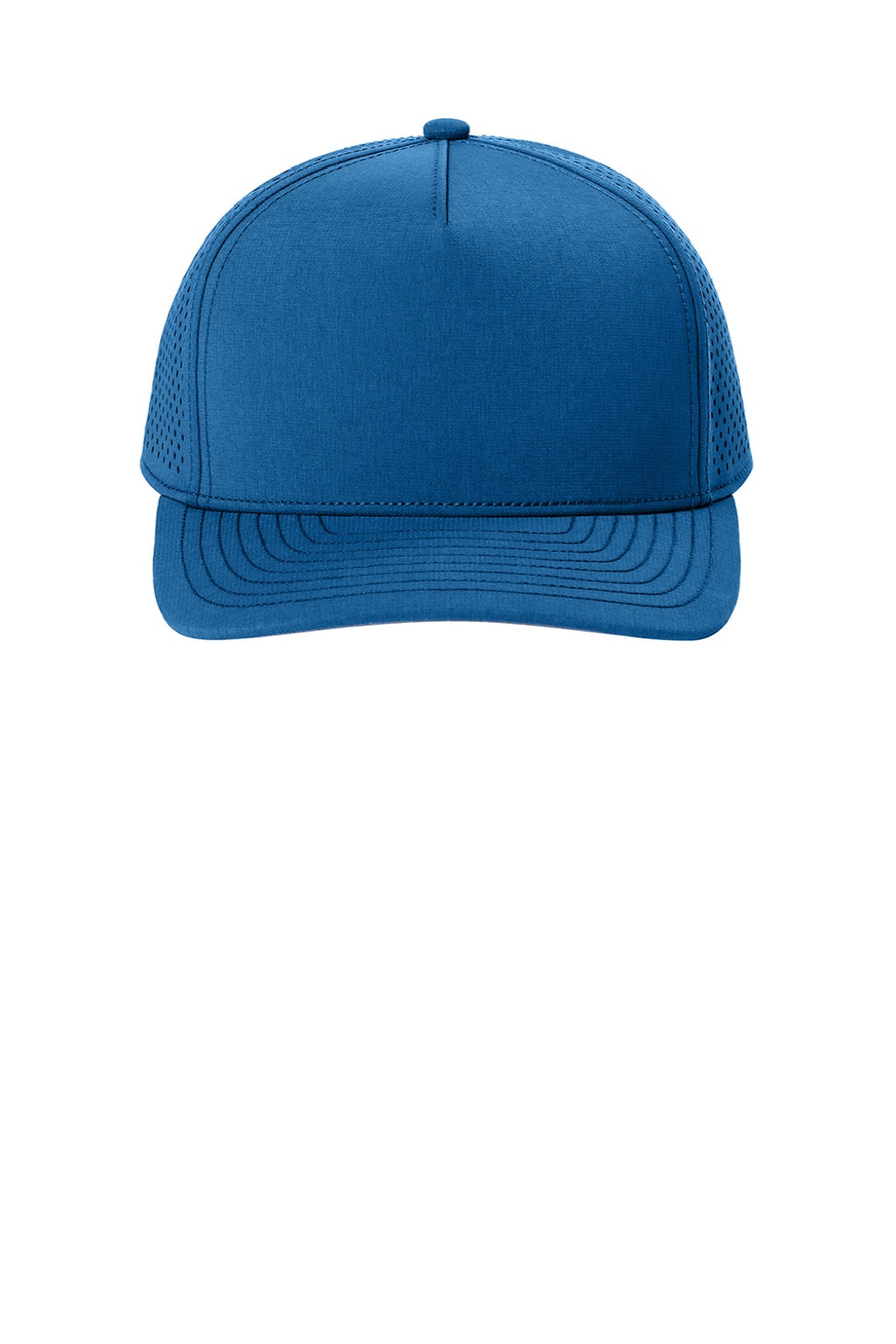Ogio Hats OG606 Mens Cobalt Blue Performance Hat — BigTopShirtShop.com