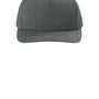 Ogio Hats Mens Performance Hat - Heather Gear Grey - COMING SOON