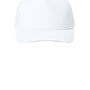 Ogio Hats Mens Performance Hat - White - COMING SOON