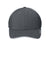 Ogio Hats OE654 Mens Circuit Hat Diesel Grey Flat Front