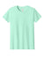 Bella + Canvas BC3001Y/3001Y Youth Jersey Short Sleeve Crewneck T-Shirt Mint Green Flat Front