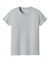 Bella + Canvas BC3001Y/3001Y Youth Jersey Short Sleeve Crewneck T-Shirt Solid Athletic Grey Flat Front