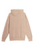 Lane Seven LS16001 Mens Urban Pullover Hooded Sweatshirt Hoodie w/ Pouch Pocket Burro Flat Back