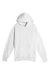 Lane Seven LS16001 Mens Urban Pullover Hooded Sweatshirt Hoodie w/ Pouch Pocket Lunar Rock Grey Flat Front