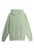Lane Seven LS16001 Mens Urban Pullover Hooded Sweatshirt Hoodie w/ Pouch Pocket Oil Green Flat Back