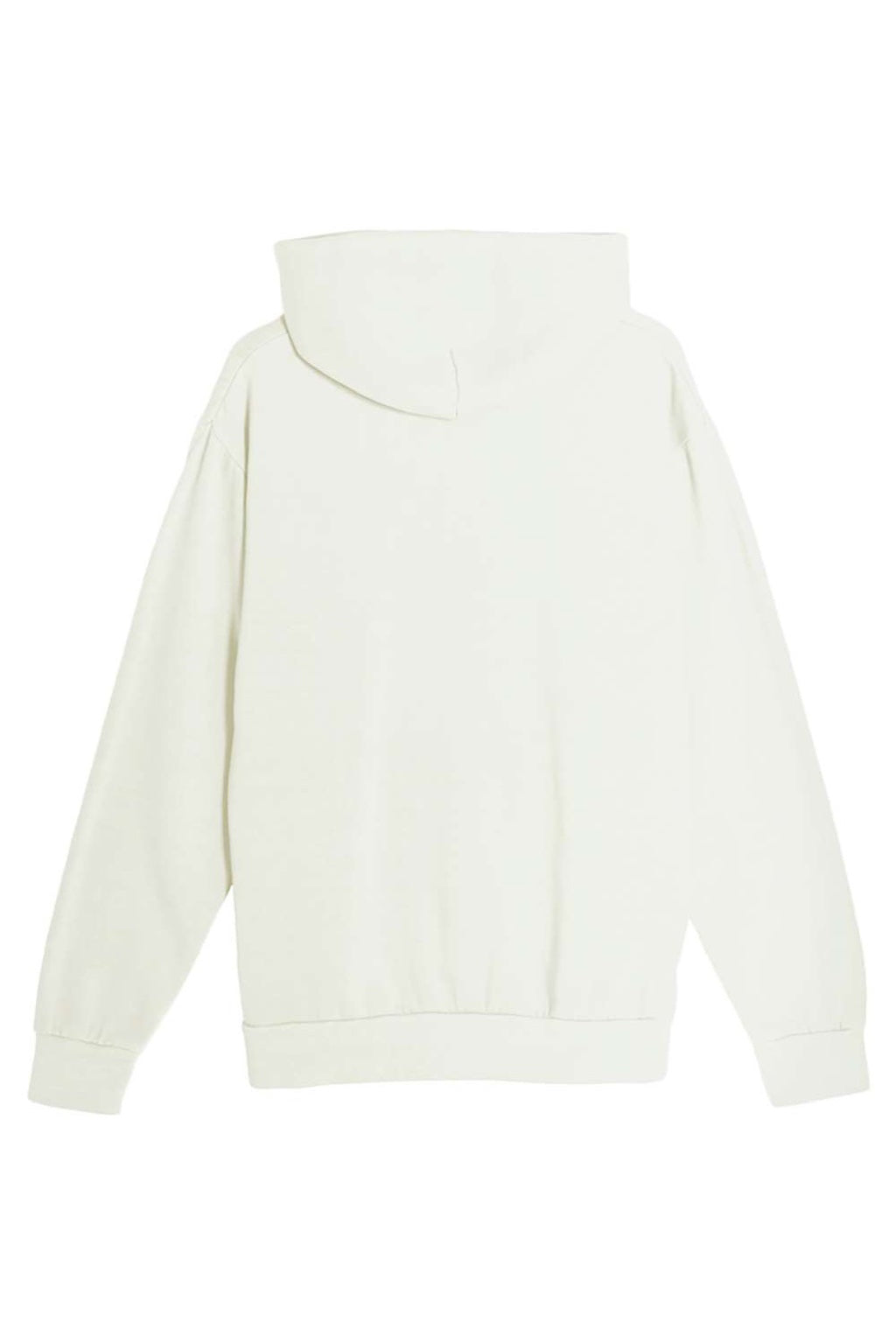 Lane Seven LS16001 Mens Urban Pullover Hooded Sweatshirt Hoodie w/ Pouch Pocket Pistachio Green Flat Back