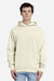 Lane Seven LS16001 Mens Urban Pullover Hooded Sweatshirt Hoodie w/ Pouch Pocket Pistachio Green Model Front