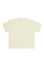 Lane Seven LS16005 Mens Urban Heavyweight Short Sleeve Crewneck T-Shirt Pistachio Green Flat Back