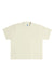 Lane Seven LS16005 Mens Urban Heavyweight Short Sleeve Crewneck T-Shirt Pistachio Green Flat Front