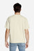 Lane Seven LS16005 Mens Urban Heavyweight Short Sleeve Crewneck T-Shirt Pistachio Green Model Back