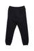 Lane Seven LS16006 Mens Urban Jogger Sweatpants w/ Pockets Black Flat Back