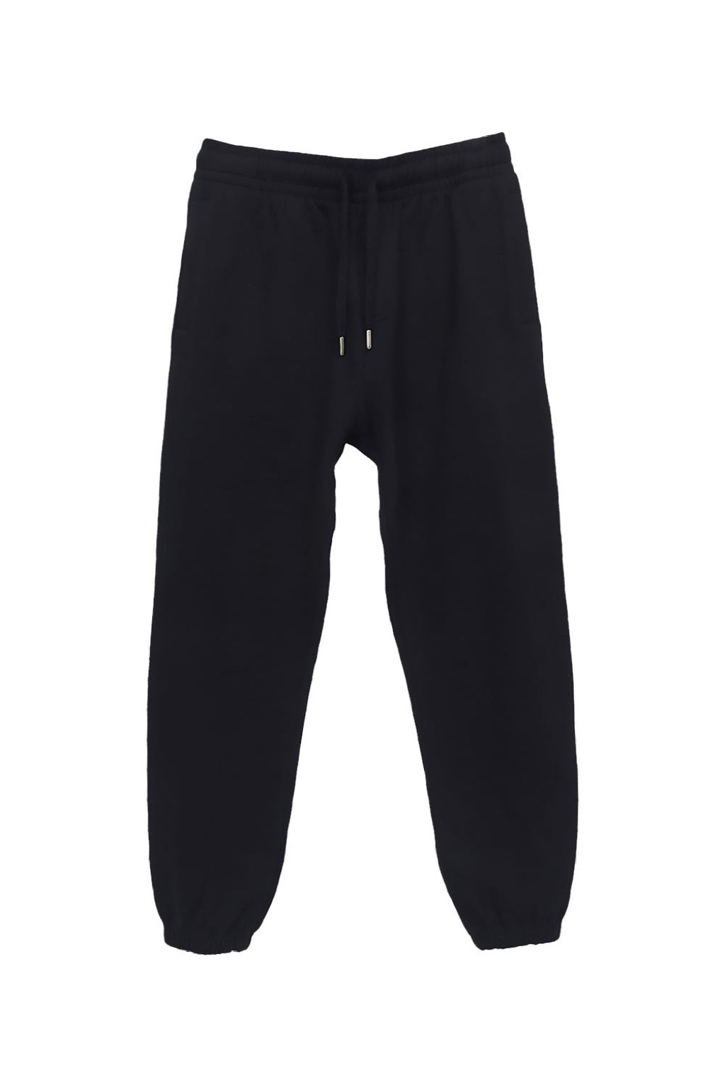 Lane Seven LS16006 Mens Urban Jogger Sweatpants w/ Pockets Black Flat Front