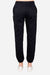 Lane Seven LS16006 Mens Urban Jogger Sweatpants w/ Pockets Black Model Back