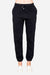 Lane Seven LS16006 Mens Urban Jogger Sweatpants w/ Pockets Black Model Front